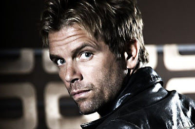 Favorite Hunks  Other Things: Just Because: Confessions Of A Teen